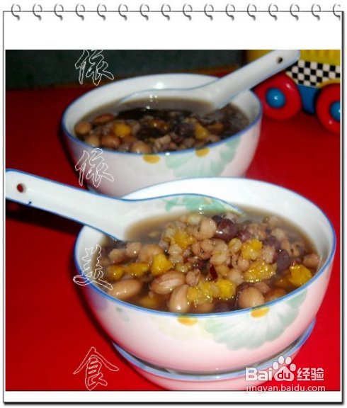 不甜的木瓜华丽转身----椰香鲜奶木瓜布丁