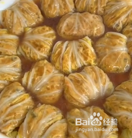 怎样做好吃的肉菜包呢