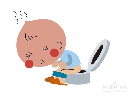 怎样搞定腹泻