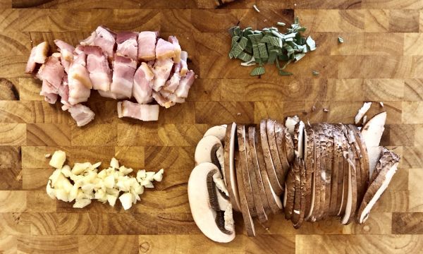 Gnocchi-考验厨艺的传奇经典菜