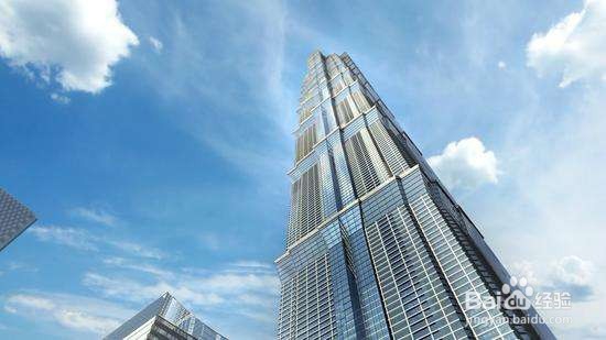 2019上海新6大地标建筑全攻略