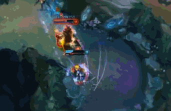 LOL教你正确使用技能,3分钟提升操作水平!