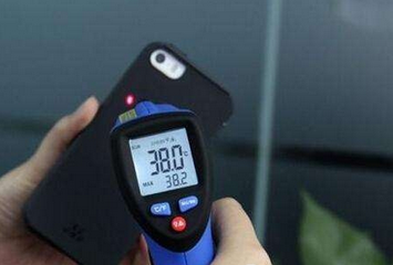 手机发热怎么办