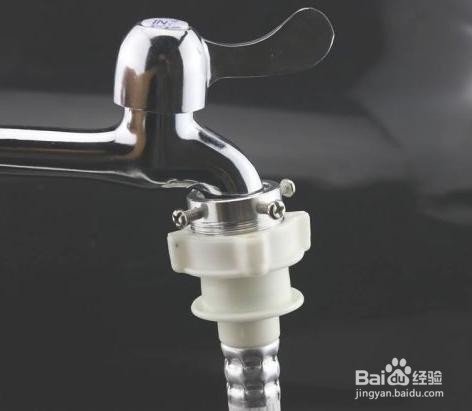 洗衣机进水管堵塞怎么疏通