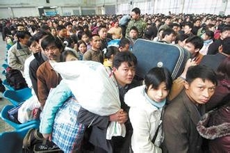 大学报到注意事项;旅程篇