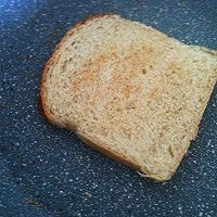 好吃的三明治的做法