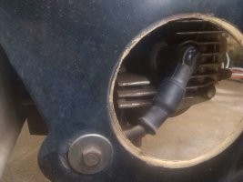 怎样维护摩托车之 自己动手处理启动困难故障