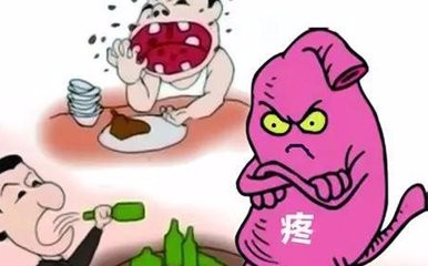 什么是慢性胃炎,应该注意什么