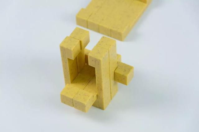 笼中取宝图解全步骤