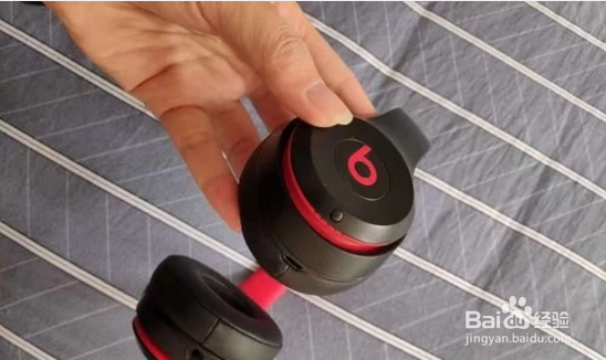 beats solo3蓝牙搜不到