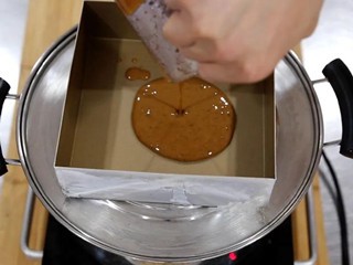 Q弹椰浆马蹄糕怎么做？