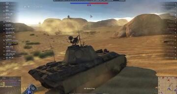 战争雷霆新手攻略