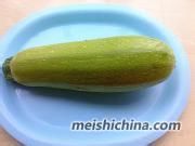 酱焗小瓜的做法