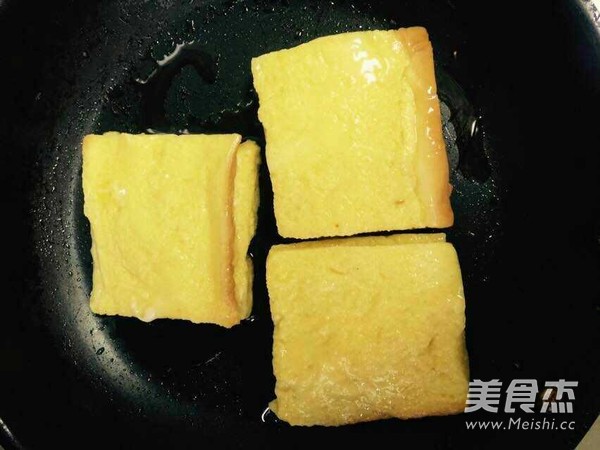 美味早餐的做法