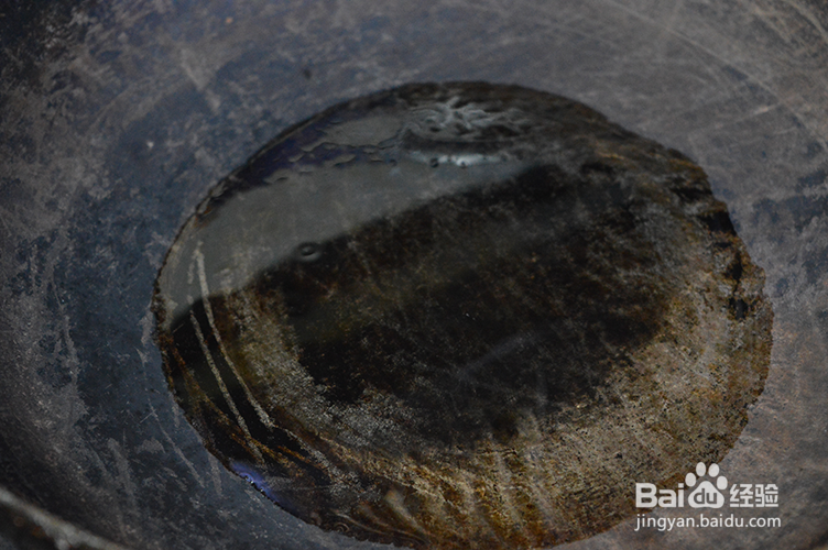 木须蛤子的做法