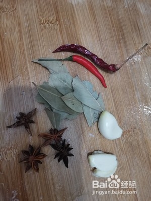 黄豆炖猪蹄猪手