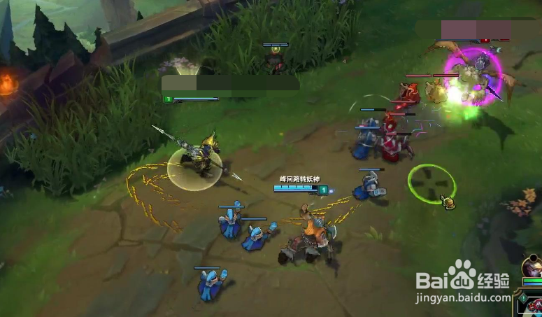 无限火力皇子怎么出装