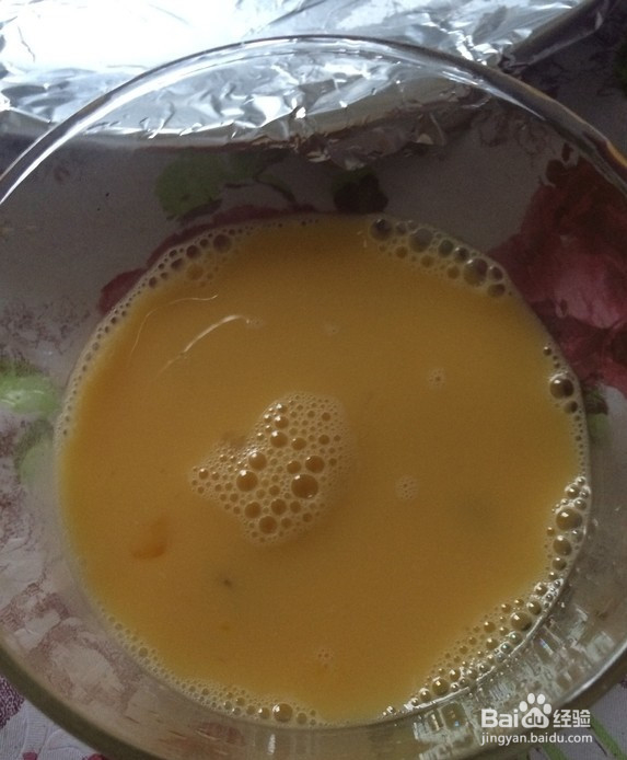 芝士脆皮玉米的做法