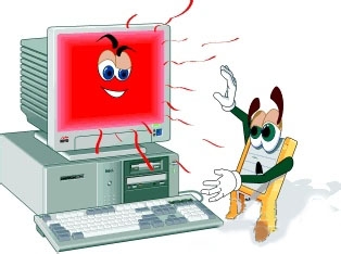 怎么预防电脑辐射?电脑辐射的危害