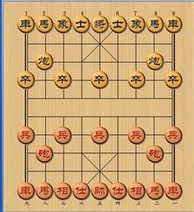 象棋开局技巧