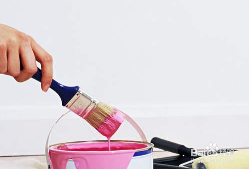 墙漆的选择有哪些误区？