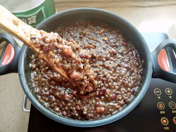 十全九美腊八粥