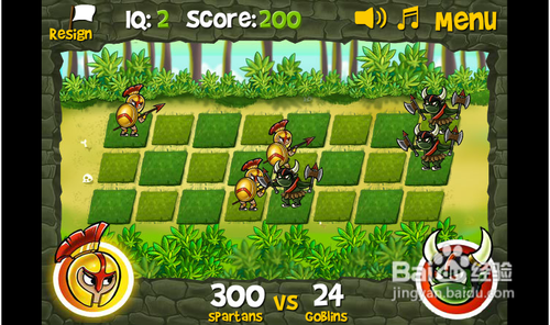 斗士战怪物攻略