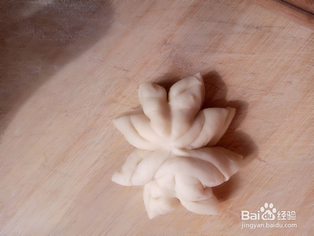 花式馒头大做法