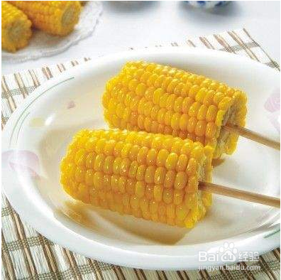 煮玉米不甜怎么办，加点它。