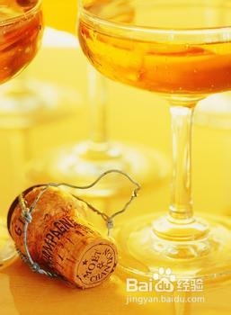 甜点不应比冰酒还甜