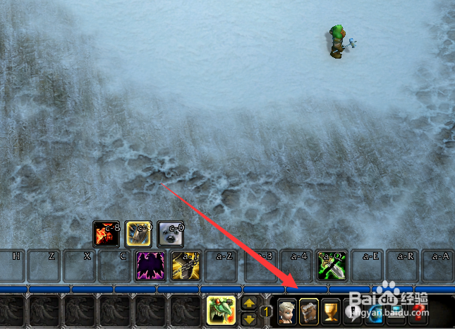 魔兽世界燃烧的远征前夕技能伤害不对怎么办