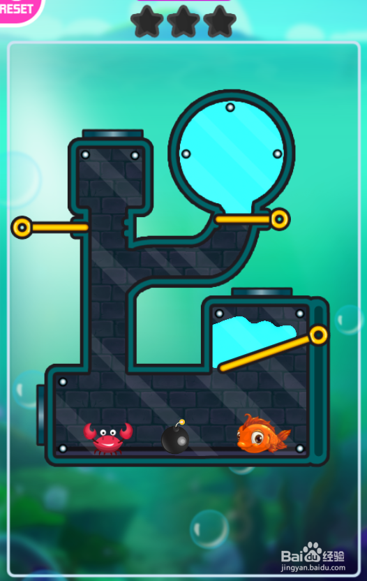Fishing 2 Online的Level 10如何通关