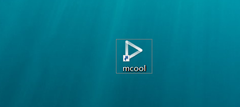 mcool怎么切换成迷你模式