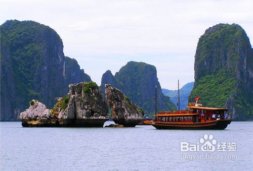 越南下龙湾旅游经验分享