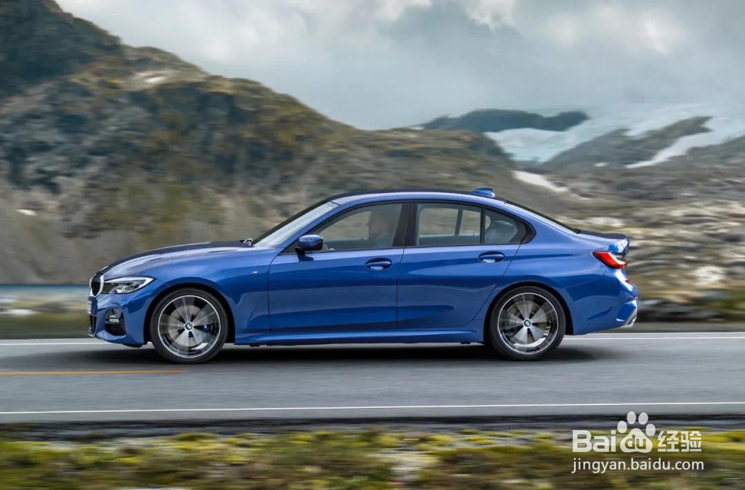 更注重驾驶乐趣!这几款标轴后驱轿车