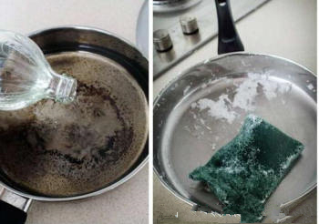 日常家居7个清洁小妙招