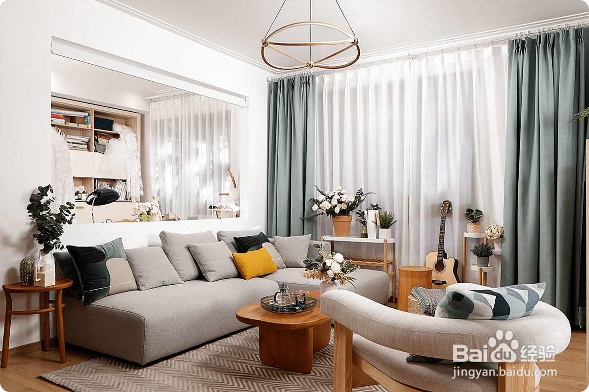 如何选择一家合格的装修公司?