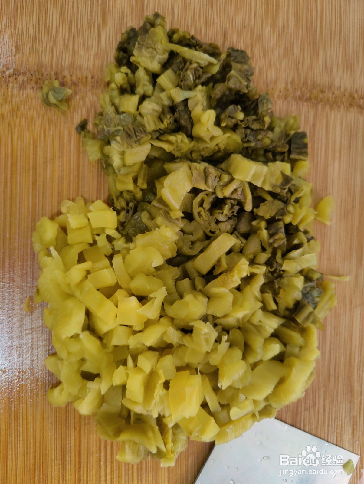 金汤酸菜鱼的做法