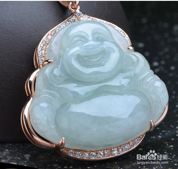 缅甸玉佛怎么辨认真假