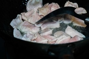 家常版小炒肉