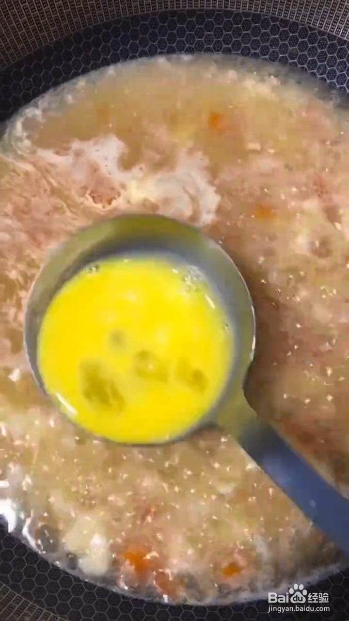 超级好吃的西红柿土豆面疙瘩汤怎样做
