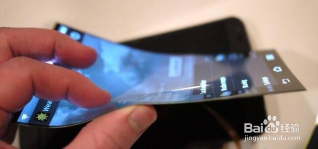 价值不菲的手机或成视力杀手?OLED和LCD的优缺点