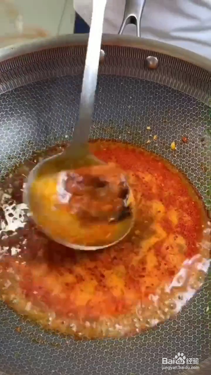 如何制作好吃的烧茄子