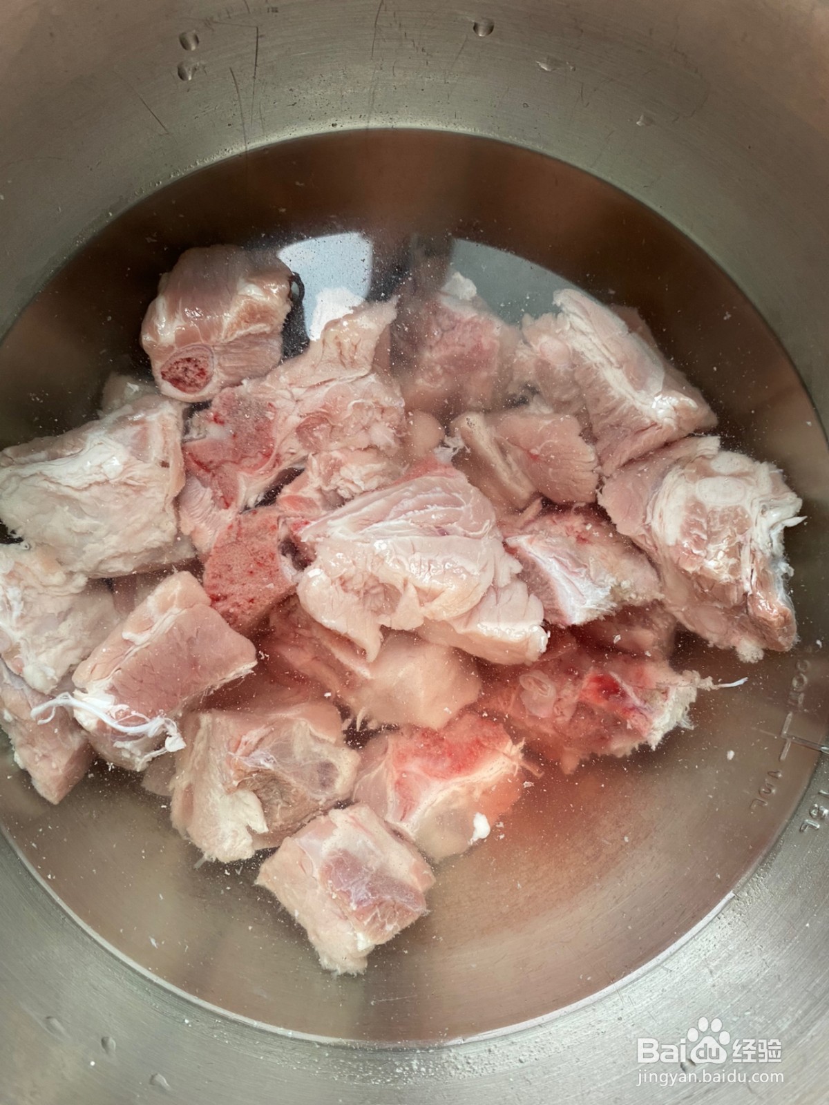 糖醋排骨的做法