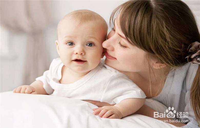 四个半月宝宝鼻塞睡不着觉怎么办