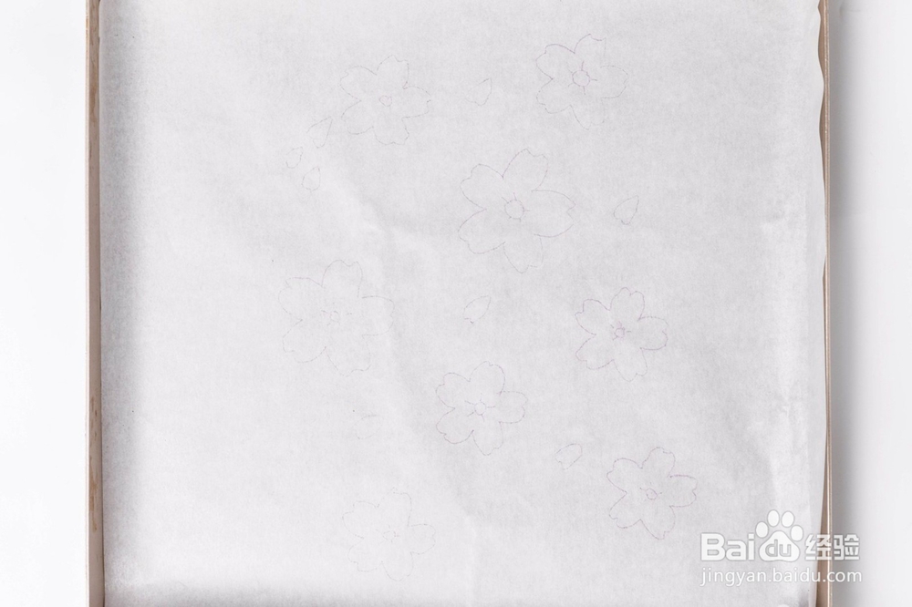 怎么走樱花草莓卷