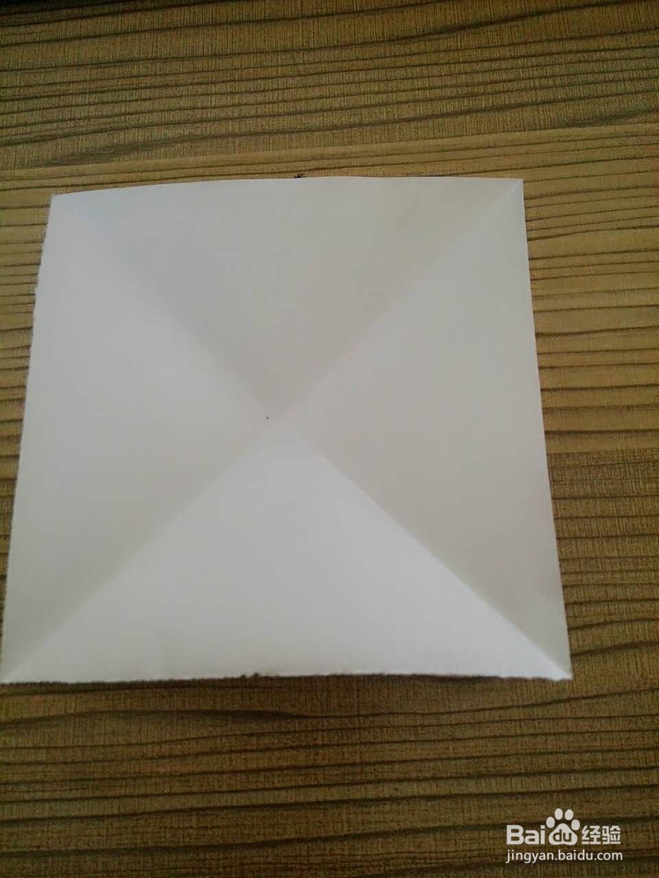 怎么叠出漂亮的千纸鹤