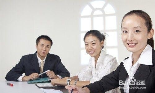 怎样能够更顺利地通过面试