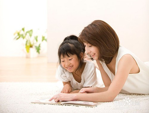 孩子最想得到什么