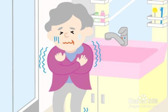 冬天,高血压患者应注意什么